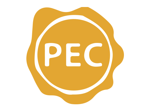 PEC icon