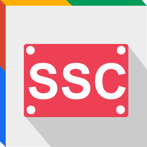 SSC icon
